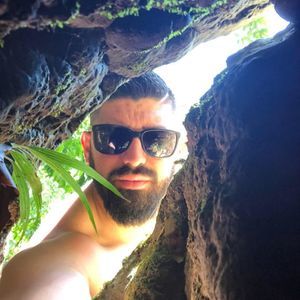 Meet your Posher, William